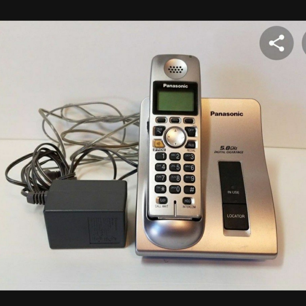Panasonic electric